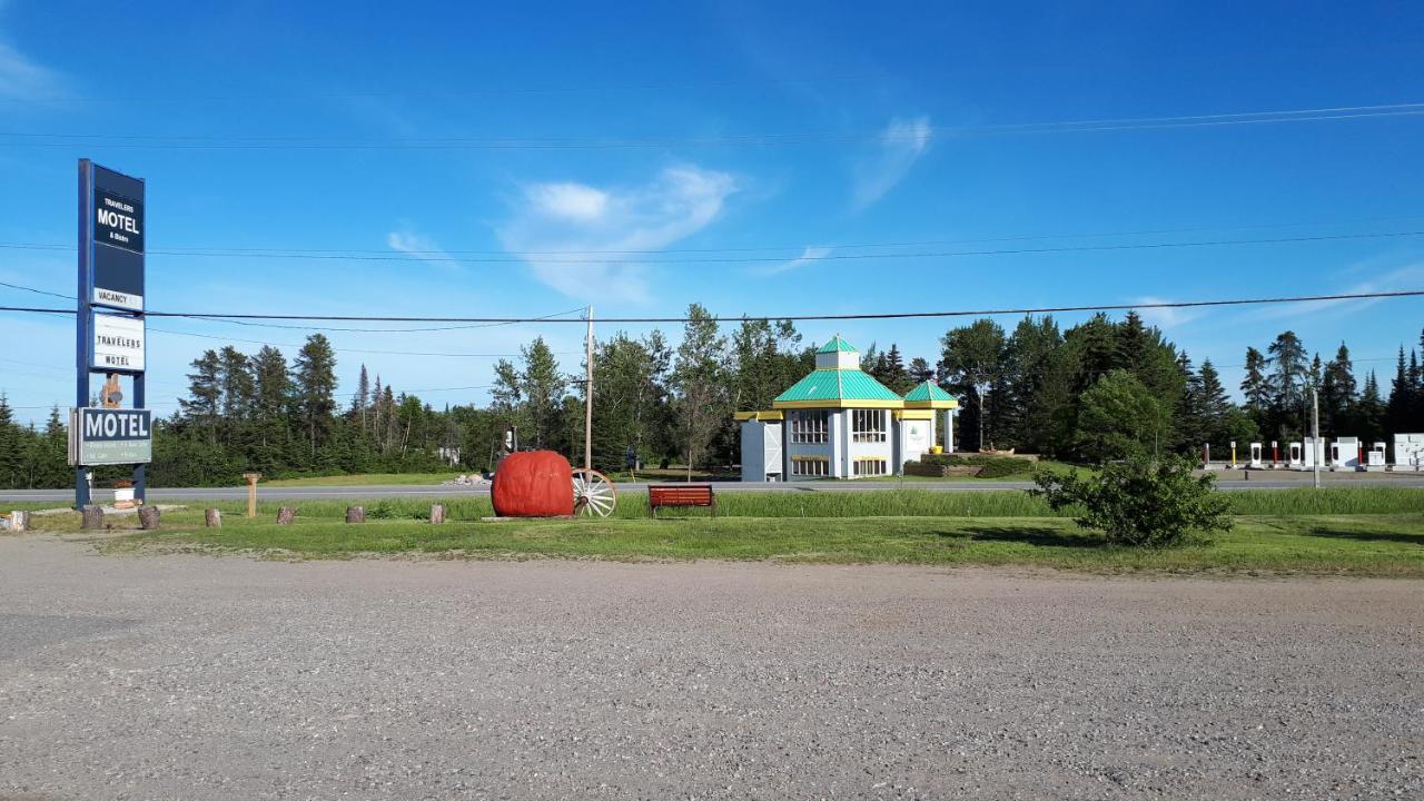 Travelers Motel