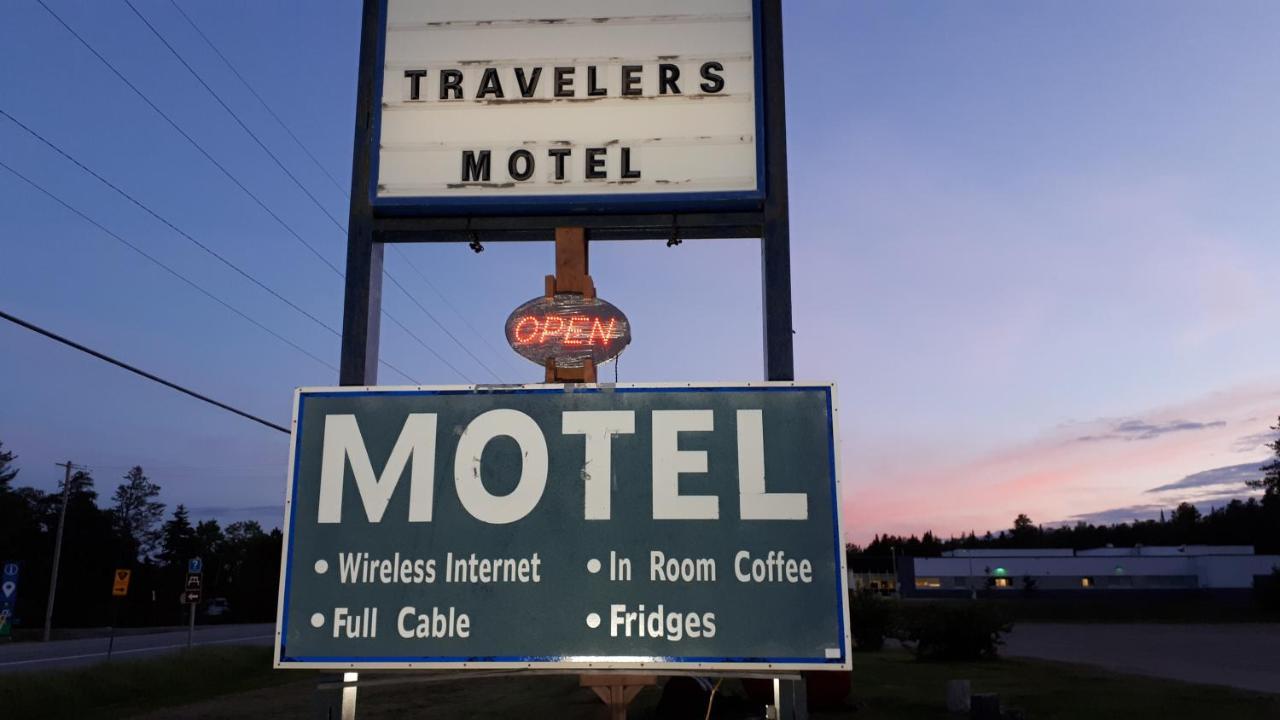 Motel Travelers