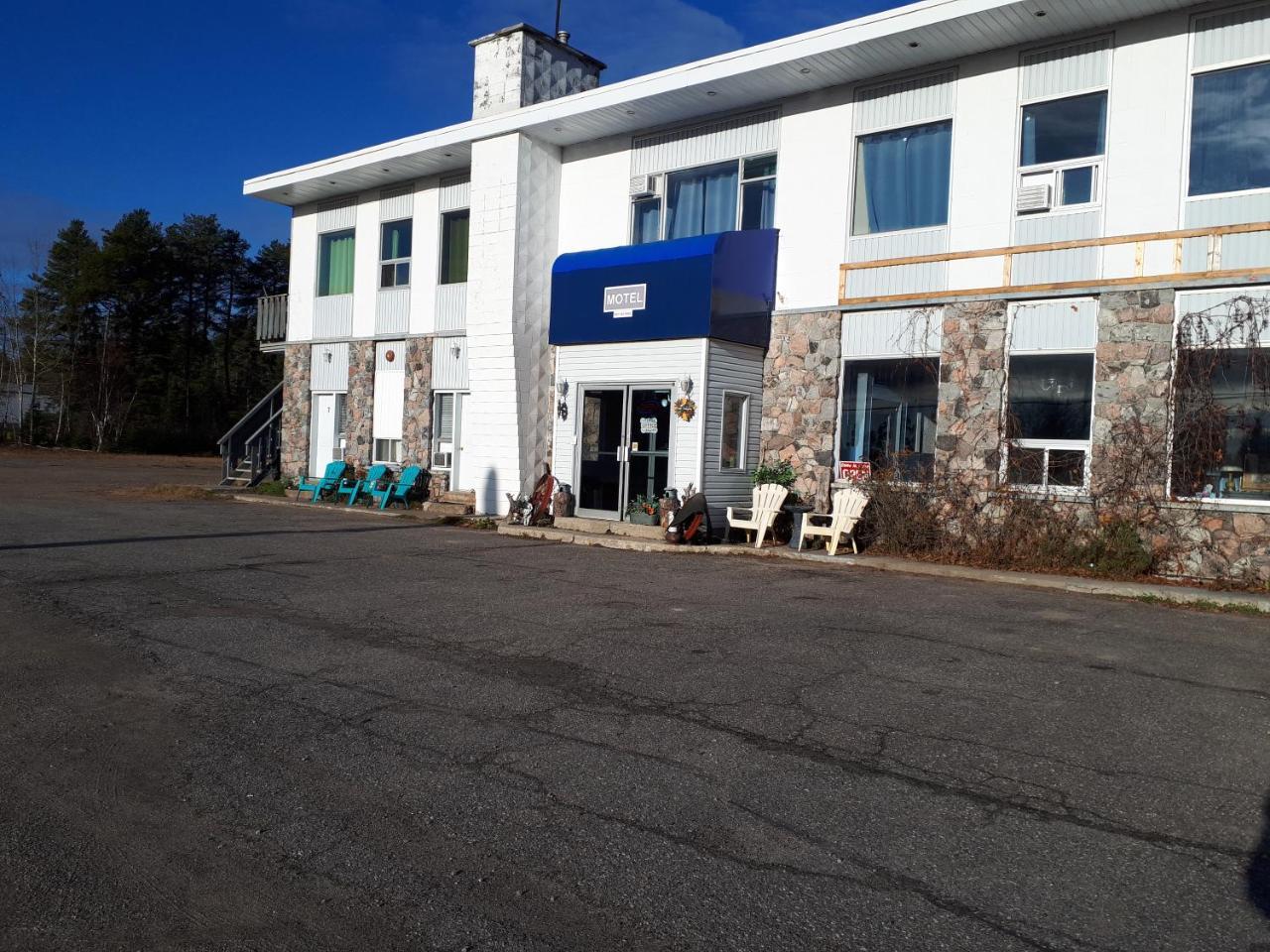 Motel Travelers Nipigon